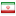 kamdarco.com server is located in Iran